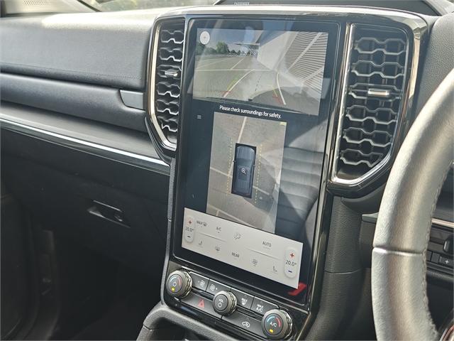 image-18, 2024 Ford Everest Sport at Christchurch