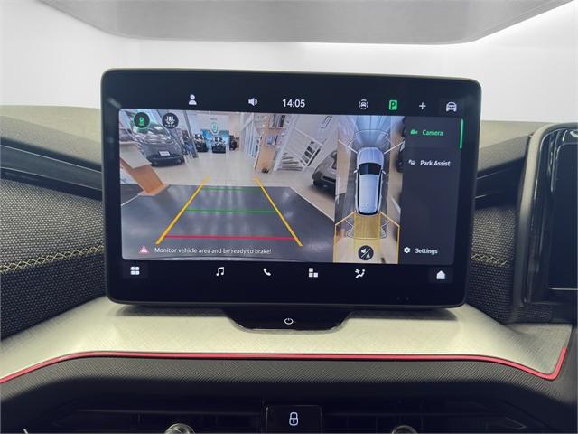 image-17, 2025 Skoda Kodiaq TSI 110kW at Dunedin