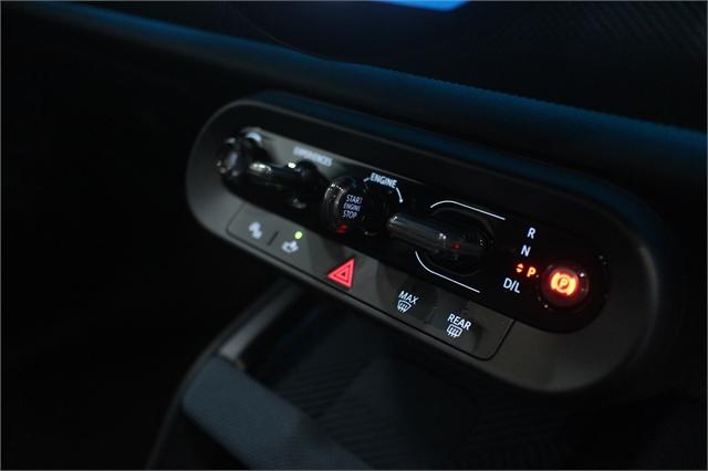 image-12, 2025 MINI Countryman 12GA C Favoured at Christchurch