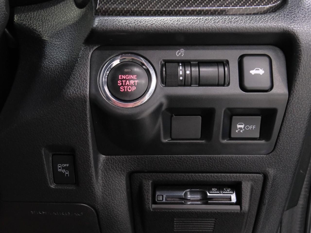 image-14, 2015 Subaru WRX S4 2.0GT-S Eyesight at Christchurch