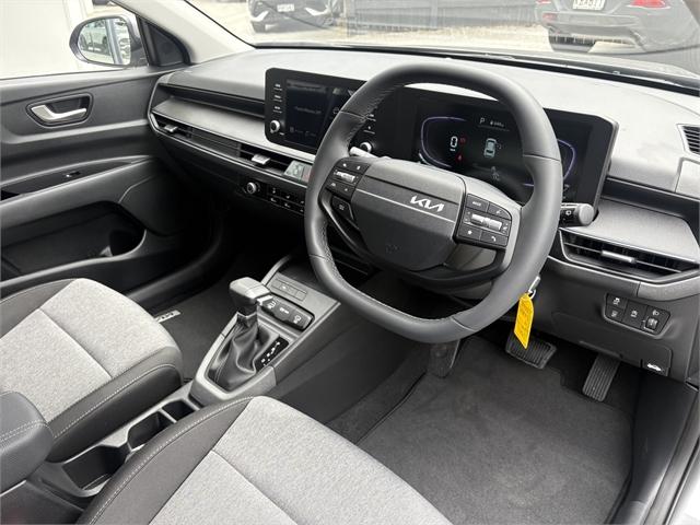 image-8, 2026 Kia Stonic LX 1.0T DCT at Central Otago