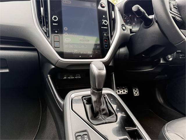 image-15, 2025 Subaru Crosstrek 2.0 premium at Dunedin