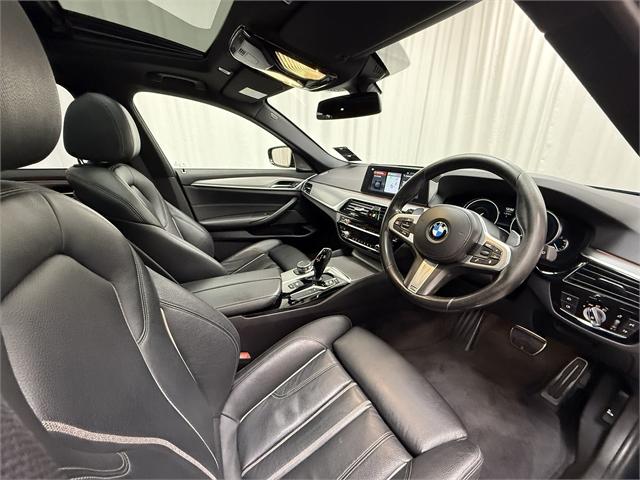 image-3, 2017 BMW 530d xDrive Touring M Sport at Christchurch