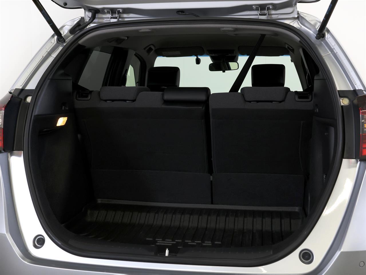 image-19, 2020 Honda Fit e:HEV 1.5lt Hybrid 'Home Edition' at Christchurch