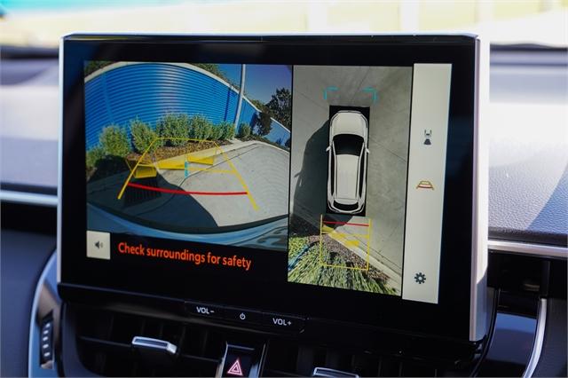 image-6, 2025 Toyota Corolla Cross Limited 2.0Ph/Hd at Dunedin