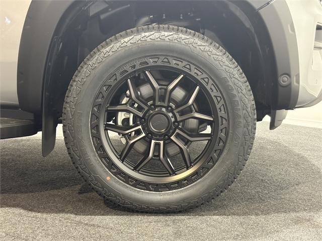 image-9, 2026 Volkswagen Amarok Pan Americana 4WD at Invercargill