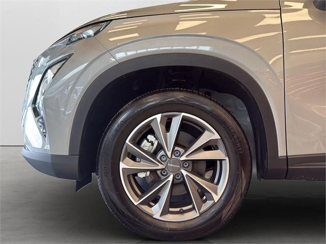 image-9, 2026 OMODA C5 1.5T BX FWD 1.5T BX FWD at Dunedin