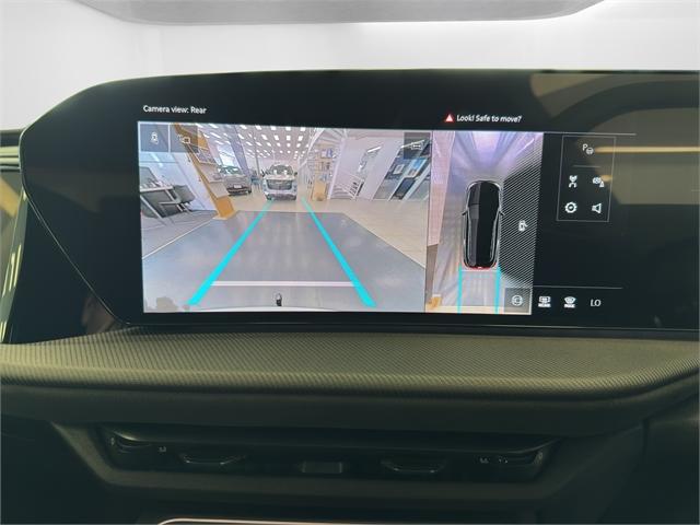 image-17, 2025 Audi SQ5 SUV TFSI at Dunedin