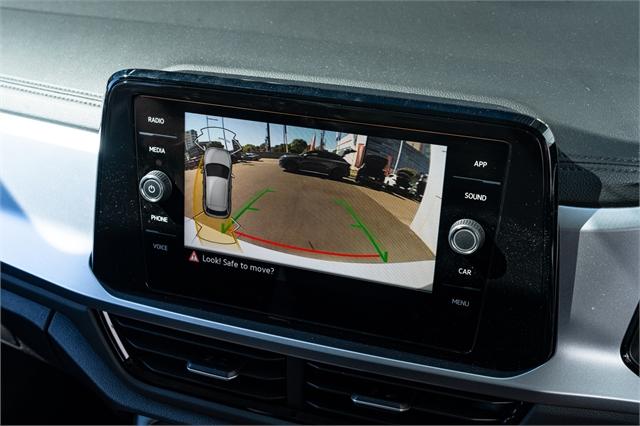 image-14, 2025 Volkswagen T-Roc Life 2WD Facelift Petrol Aut at Christchurch