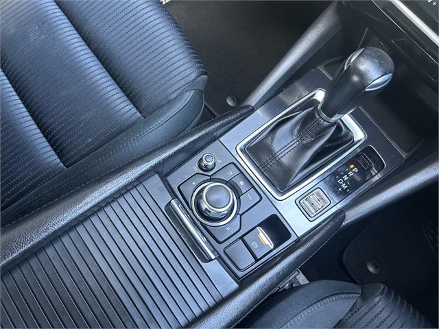 image-12, 2016 Mazda 6 GSX 2WD at Christchurch