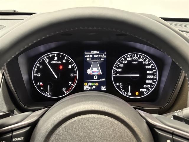 image-14, 2026 Subaru Outback 2.5i Touring SLT at Invercargill