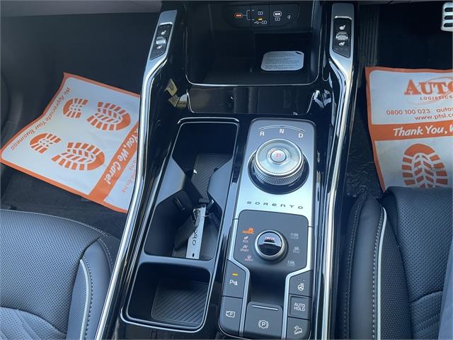 image-8, 2026 Kia Sorento AWD Premium 2.2D at Invercargill