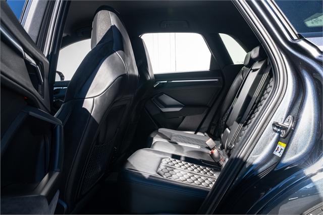 image-10, 2021 Audi RS Q3 294kW Turbo Petrol Quattro at Christchurch