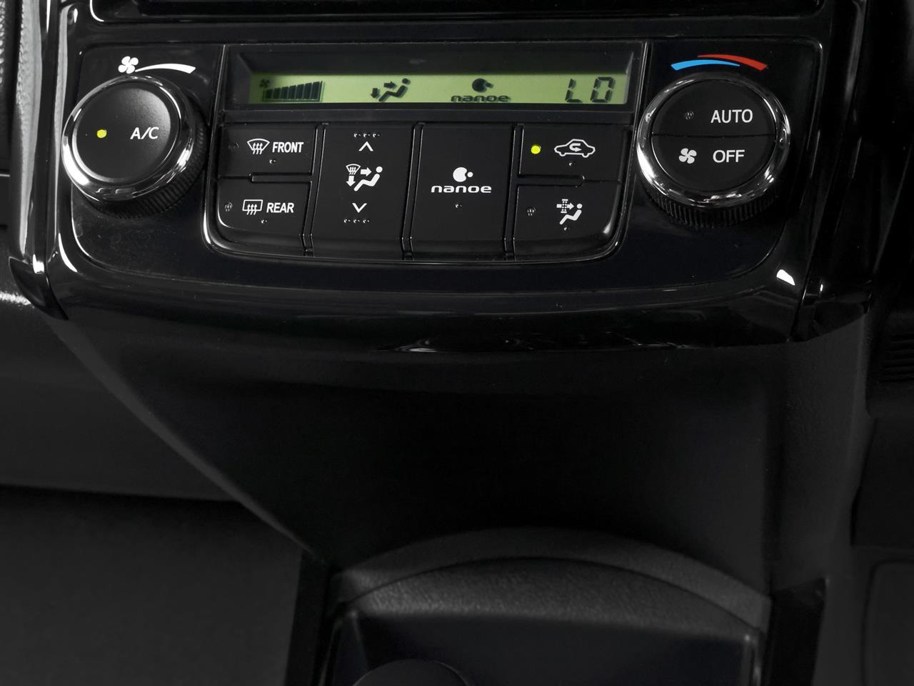 image-16, 2016 Toyota Corolla Fielder Hybrid G 'Aero Tourer' at Christchurch