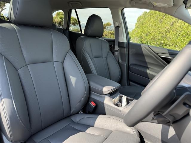 image-10, 2026 Subaru Outback Touring 2.5i SLT at Dunedin