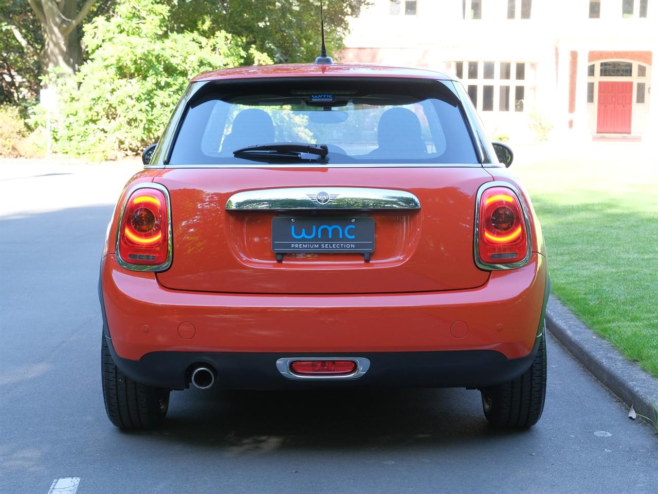 image-6, 2018 Mini Cooper 'One' 1.5lt Turbo 5-Door Hatch at Christchurch