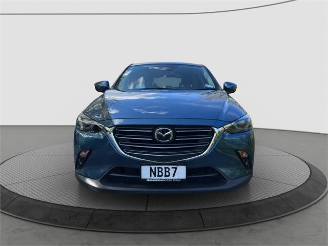 image-1, 2020 Mazda CX-3 GSX 2.0P/6AT at Queenstown-Lakes