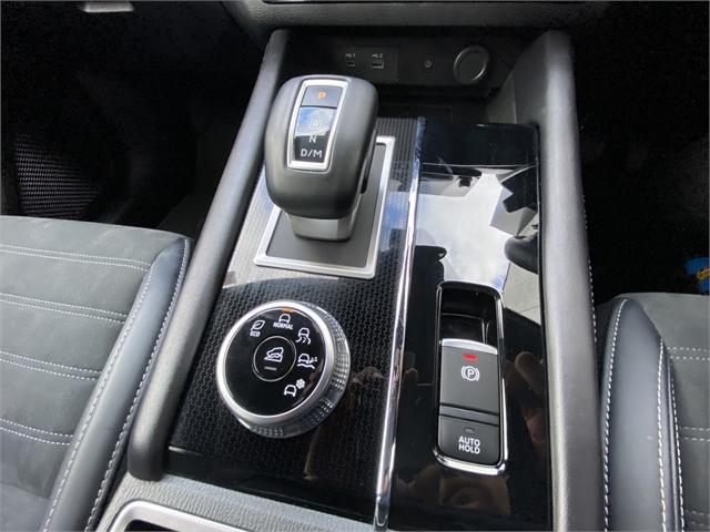 image-11, 2024 Mitsubishi Outlander Sport 2.5P/Cvt at Dunedin