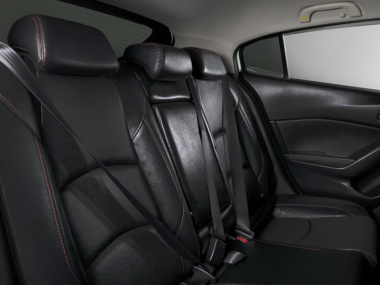 image-18, 2016 Mazda Axela 20S Sportshatch Touring 'Leather  at Christchurch