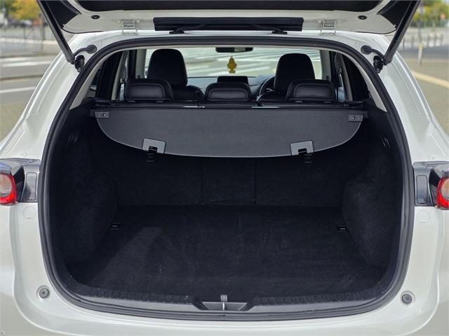 image-10, 2019 Mazda CX-5 LIMITED | 2.5P | AWD at Christchurch