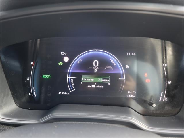 image-13, 2023 Toyota Corolla SX 1.8L Hybrid FWD Hatch at Christchurch