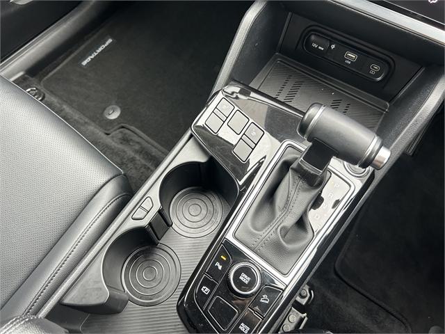 image-13, 2023 Kia Sportage Urban Deluxe 1.6Pt at Christchurch