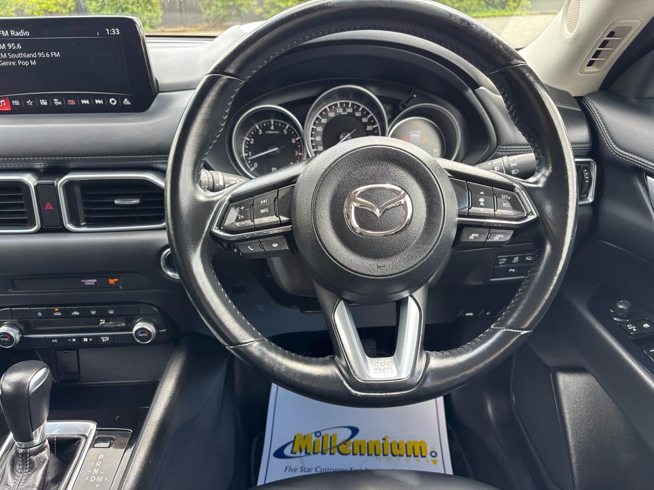 image-15, 2021 Mazda CX-5 GSX PTR 4WD at Gore