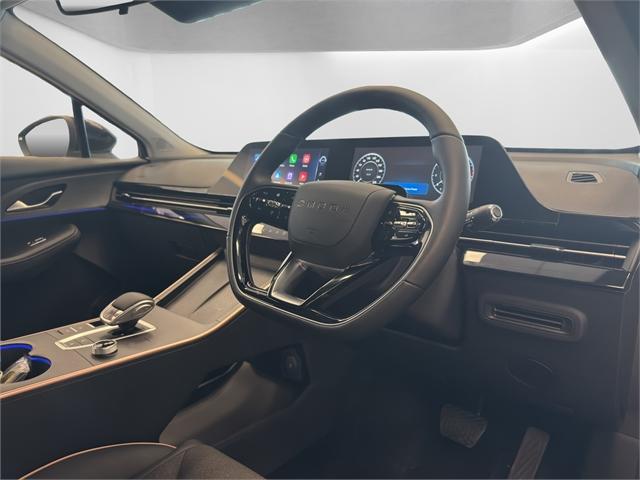 image-11, 2026 OMODA C5 1.5T BX FWD 1.5T BX FWD at Dunedin