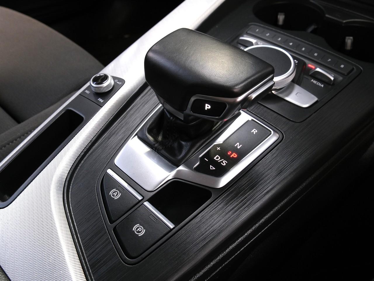 image-12, 2018 Audi A4 Avant 2.0TFSI 'Sport' at Christchurch