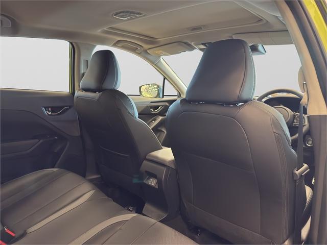 image-14, 2026 Subaru Crosstrek 2.0i premium at Dunedin