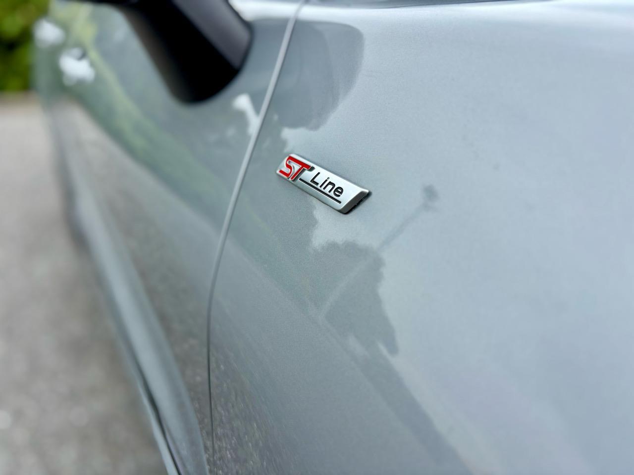 image-17, 2023 Ford Puma NZ NEW ST-LINE NEW GEN 1.0 PMH at Gore