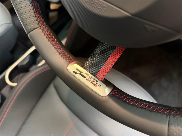 image-18, 2026 MINI Aceman 22HF E JCW Favoured at Christchurch