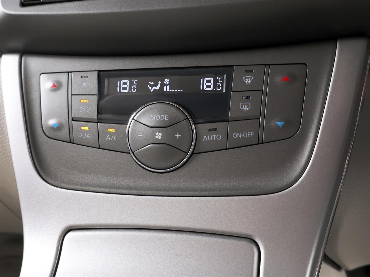 image-15, 2017 Nissan Bluebird 1.8lt Sylphy X at Christchurch