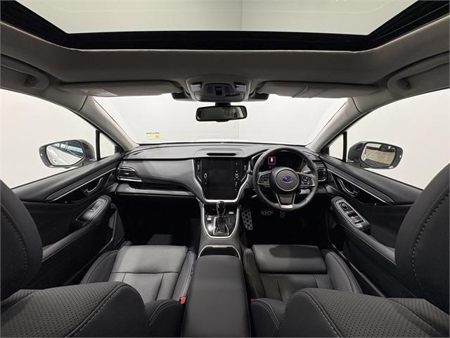 image-11, 2026 Subaru Outback 2.5i Touring SLT at Invercargill