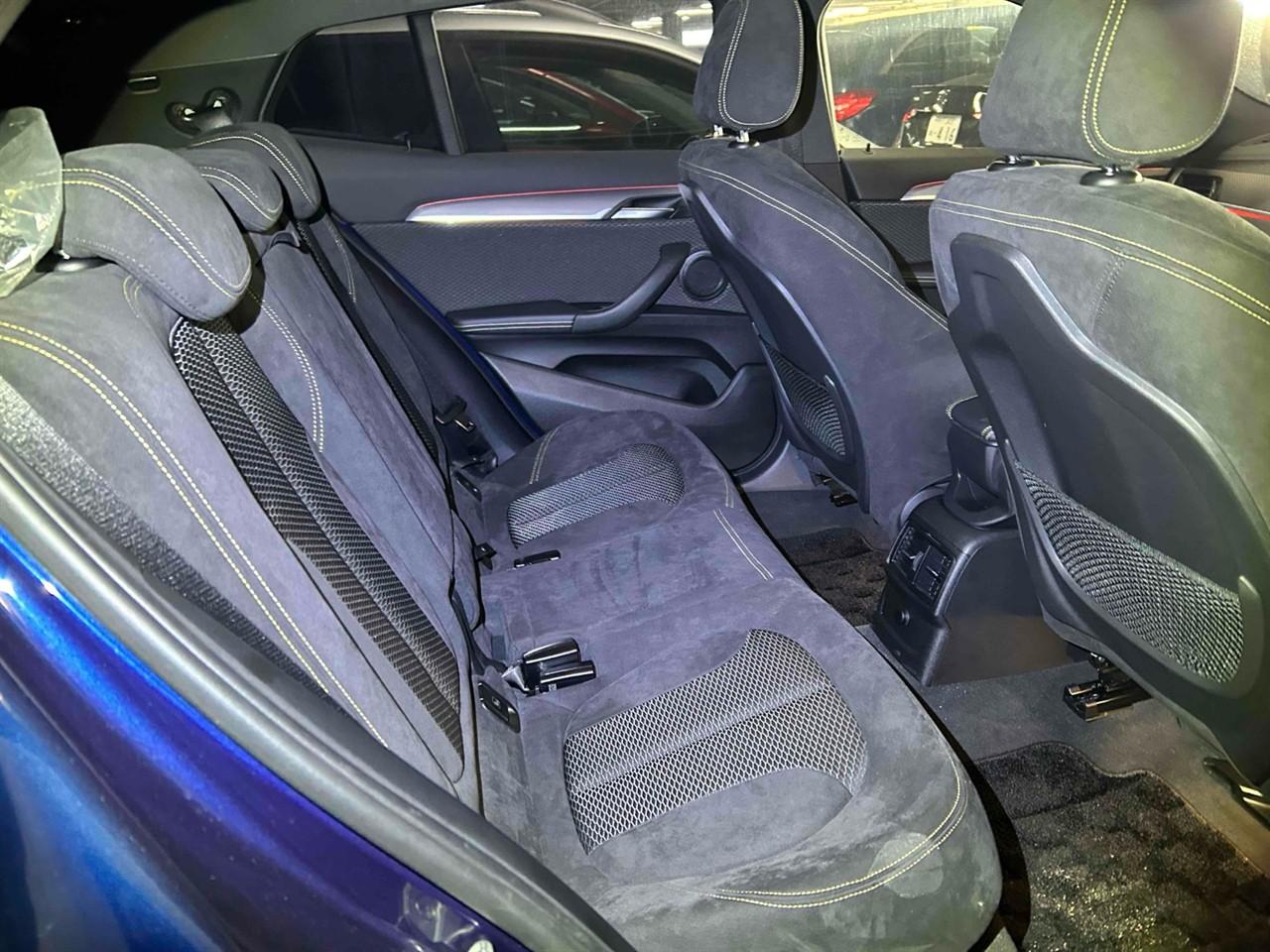 image-9, 2018 BMW X2 xDrive 2.0i Motorsport 4WD at Christchurch