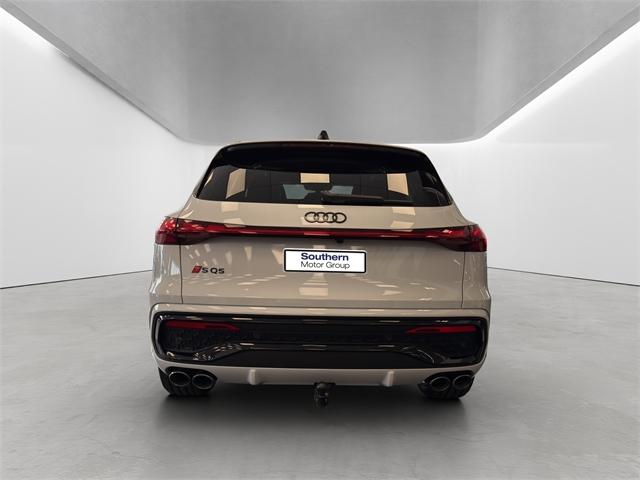 image-6, 2025 Audi SQ5 SUV TFSI at Dunedin