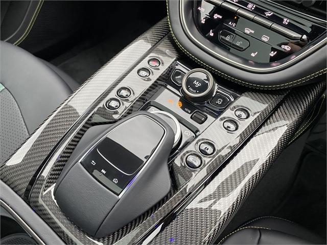 image-14, 2024 AstonMartin DBX 707 Edition AMR23 Podium at Christchurch