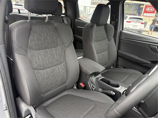 image-9, 2026 Isuzu D-Max LS Auto 4x4 DC at Central Otago