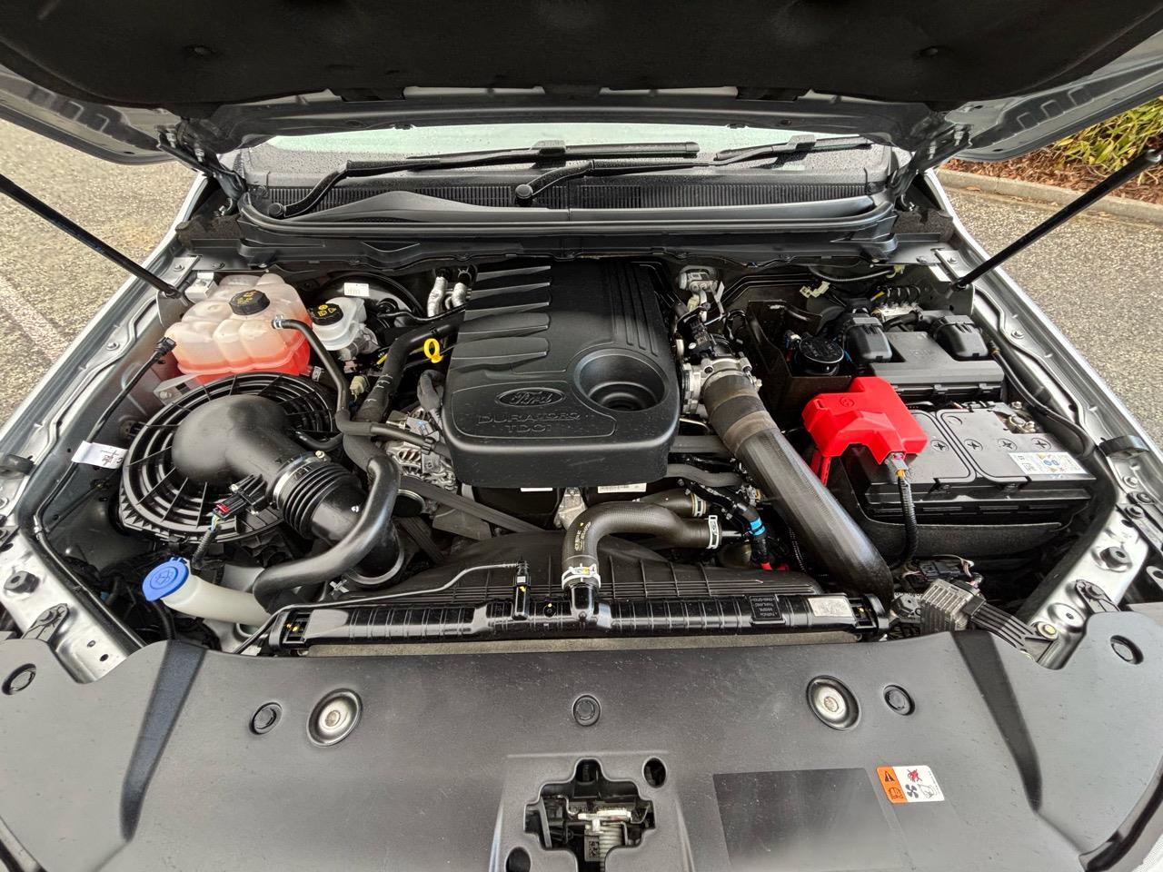 image-16, 2019 Ford Ranger NZ NEW 4WD XLT DCAB STUNNING EXAM at Gore