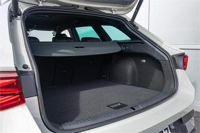 image-9, 2025 CUPRA Leon V Sportstourer 1.5 Petrol Turbo Hy at Christchurch