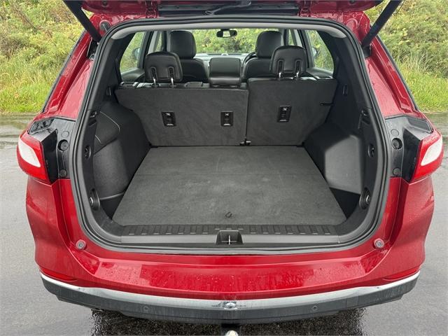 image-6, 2018 Holden Equinox LTZ-V 2.0P 4WD at Dunedin