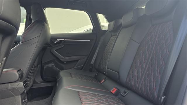 image-14, 2021 Audi S3 Sportback 2.0 TFSI/231KW Quattro at Christchurch