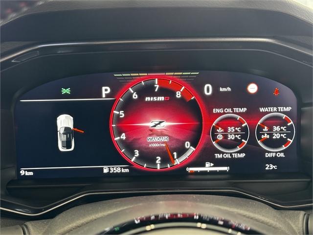 image-15, 2026 Nissan Z NISMO Coupe 3L V6 9 Speed at Christchurch
