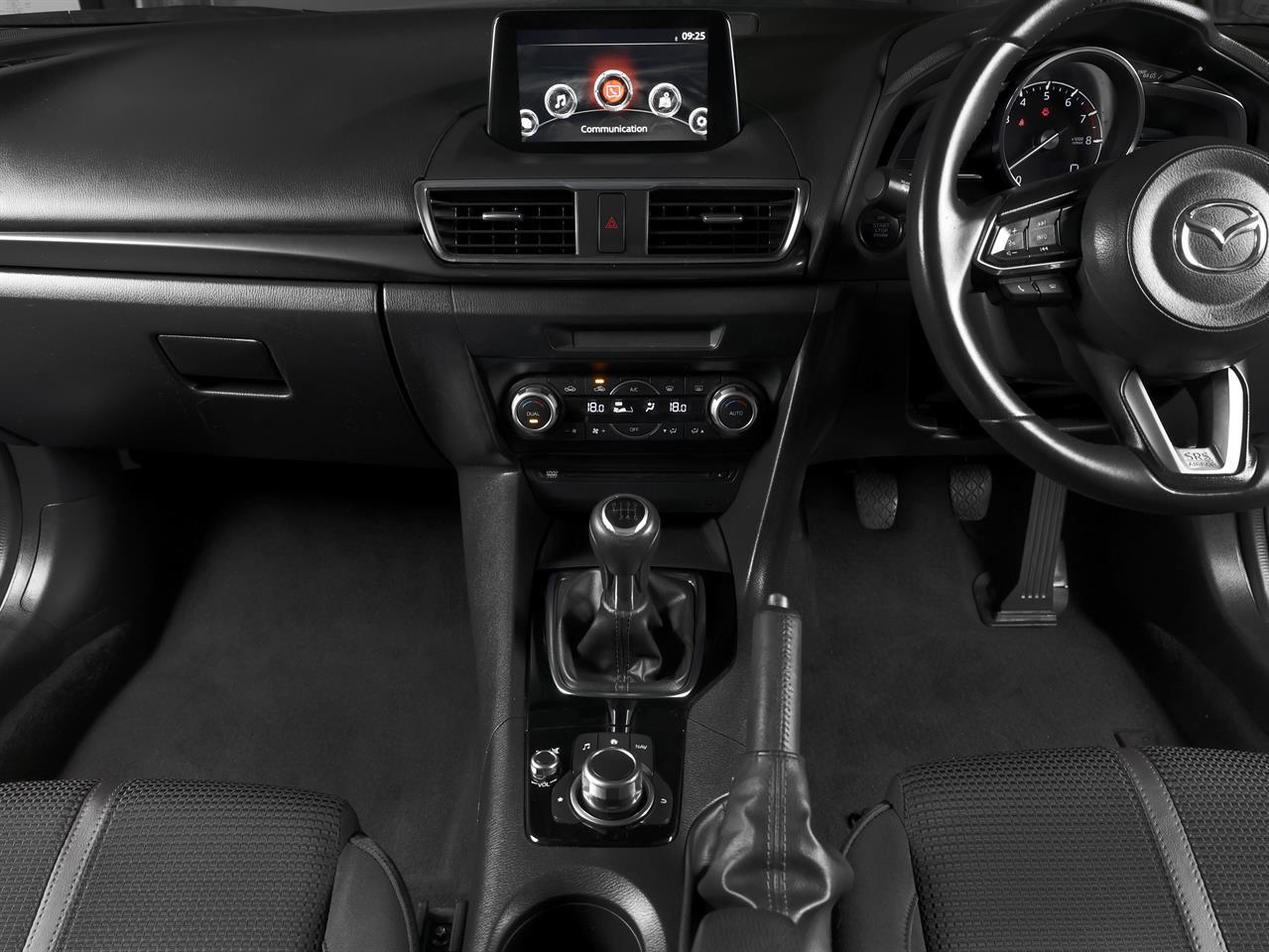 image-10, 2018 Mazda Axela 15S Sportshatch Facelift 'Proacti at Christchurch