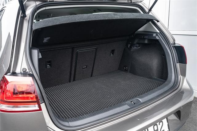 image-9, 2017 Volkswagen Golf TSI Highline Petrol Auto DSG  at Christchurch