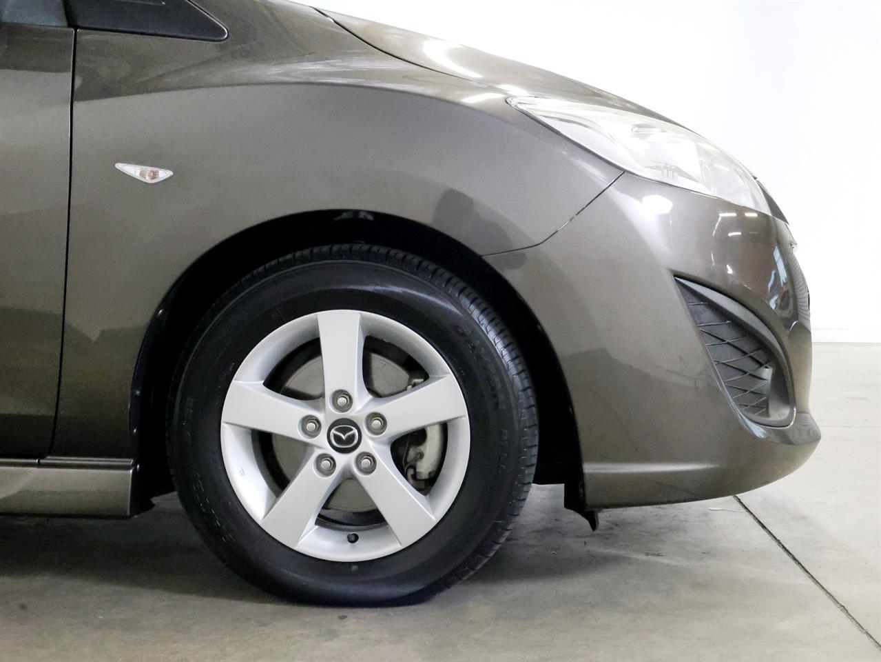 image-9, 2017 Mazda Premacy 20S Skyactiv 7-Seater at Christchurch