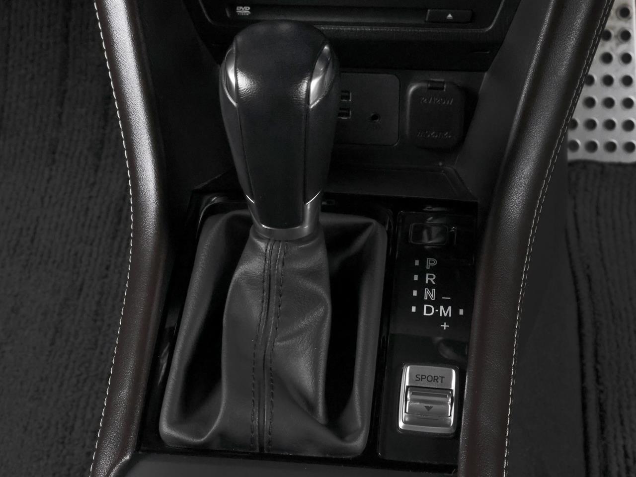 image-12, 2018 Mazda CX-3 20S 4WD Exclusive Mode 'Facelift' at Christchurch