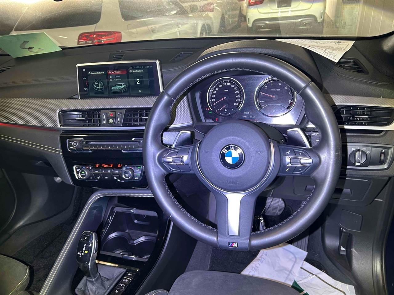 image-6, 2018 BMW X2 xDrive 2.0i Motorsport 4WD at Christchurch
