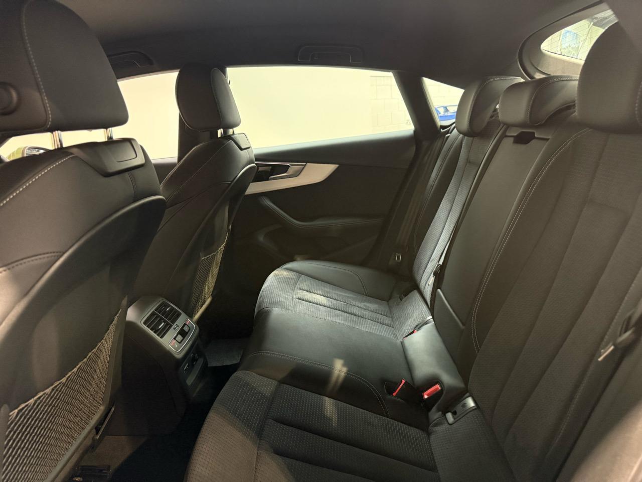 image-11, 2023 Audi A5 45TFSI Quattro Facelift S-Line at Christchurch