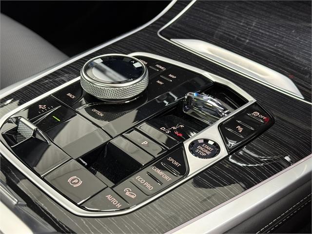 image-4, 2024 BMW X7 22EN xDrive40d M Sport + Luxury at Christchurch